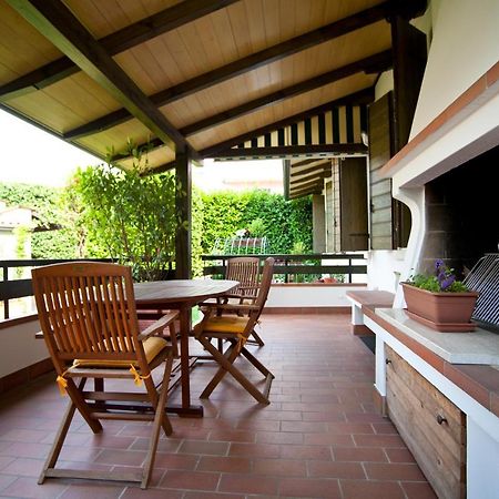 Bed & Breakfast Ai Tigli Legnago Exterior foto