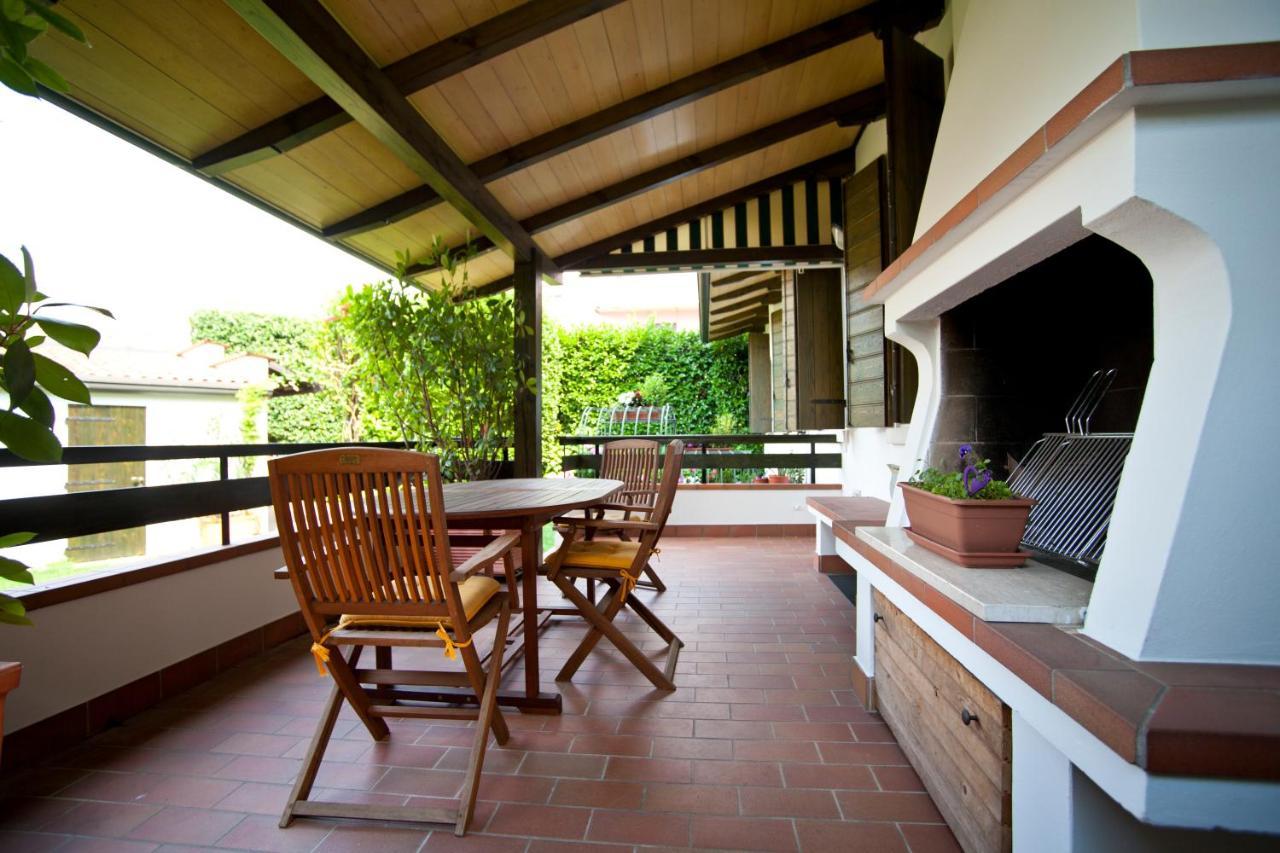 Bed & Breakfast Ai Tigli Legnago Exterior foto