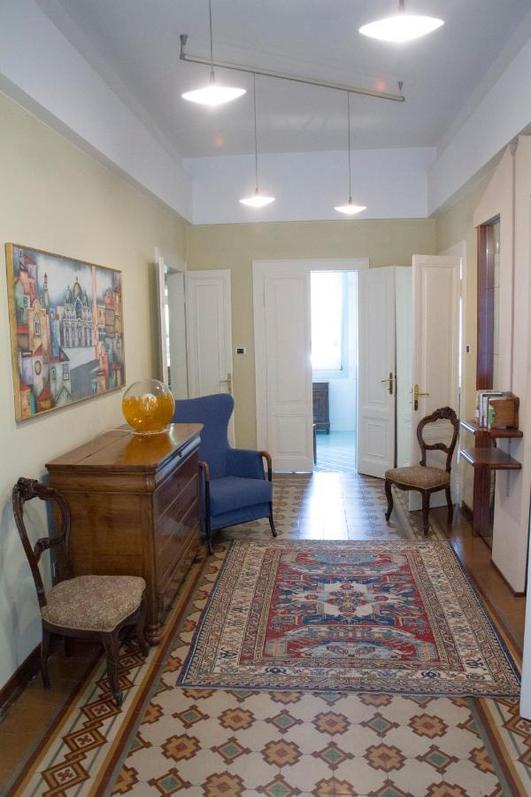 Bed & Breakfast Ai Tigli Legnago Exterior foto